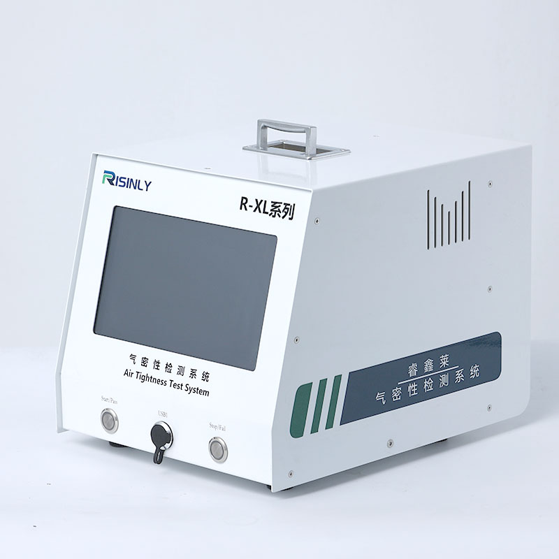 SalzburgDirect pressure air leaktester